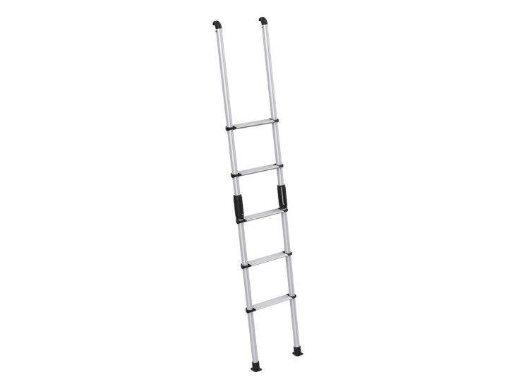 Obelink scala pieghevole 5 gradini