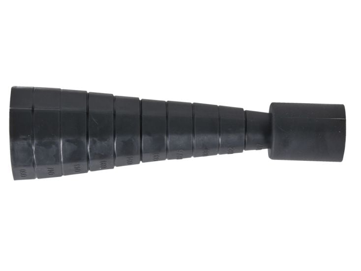 Obelink adattatore per tubo acque reflue