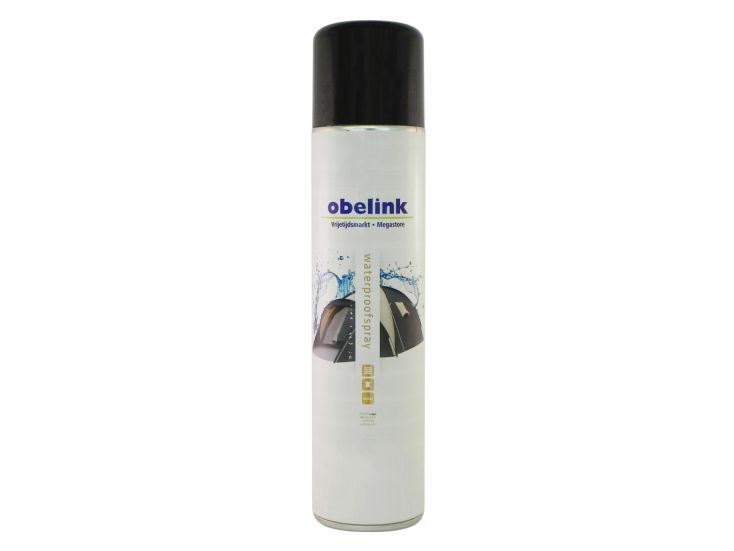 Obelink impermeabilizzante per tenda