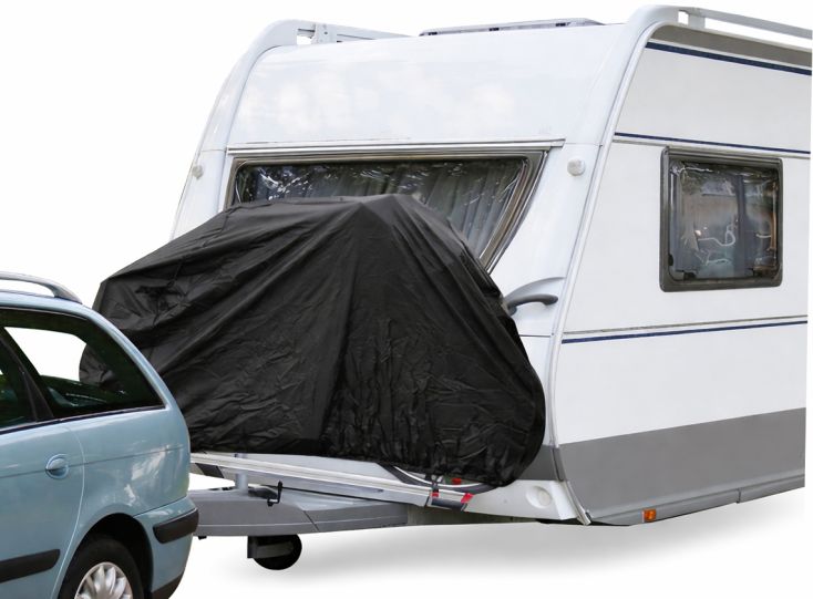 ProPlus XL copribici per portabici da timone