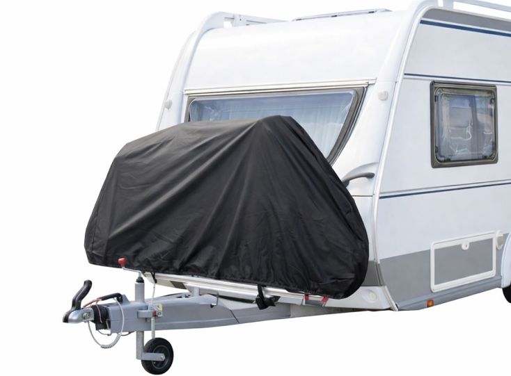 Obelink XL copribici per portabici da timone