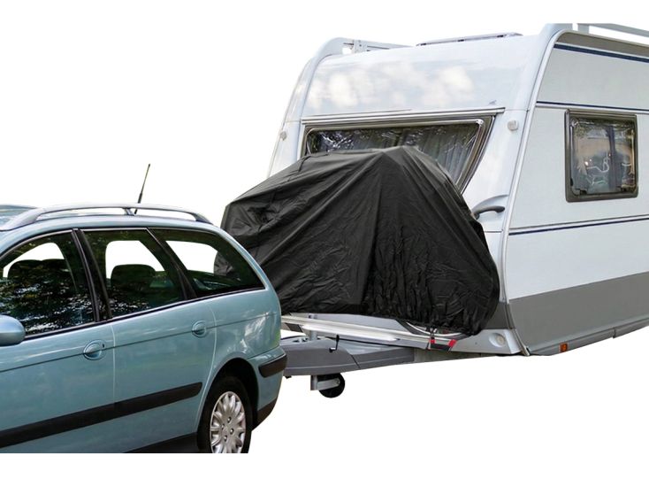 Obelink XL copribici per portabici da timone