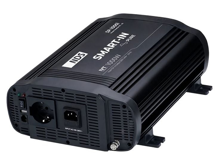 NDS N-Bus Smart-in 12/1000I inverter ad onda sinusoidale pura