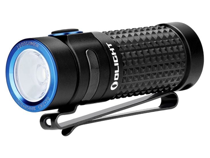 Olight S1RII Baton torcia