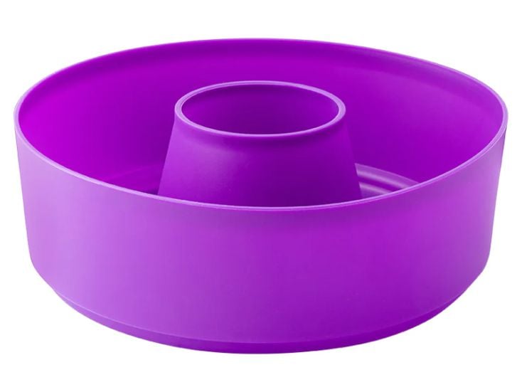 Omnia Mould Max stampo in silicone