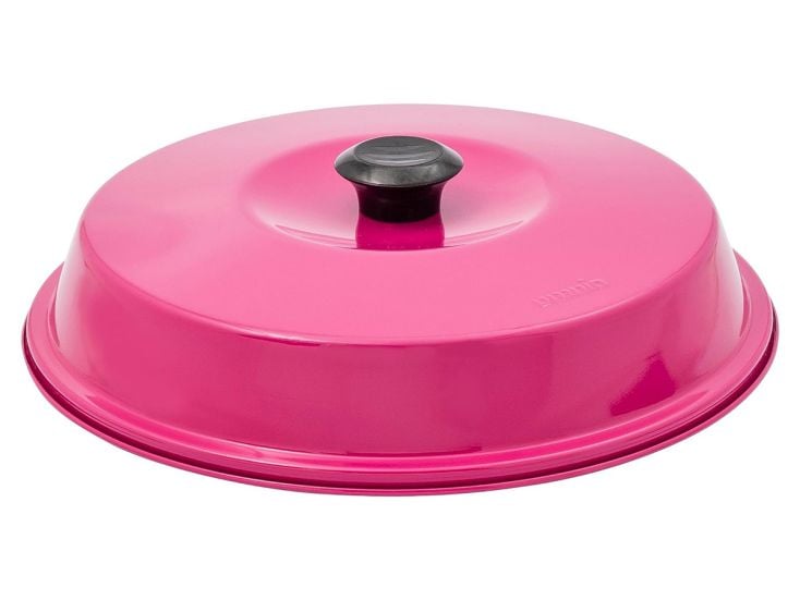 Omnia Pink coperchio