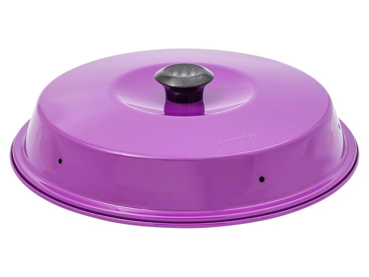Omnia Purple coperchio