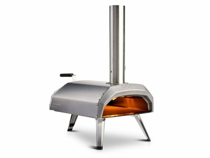 Ooni Karu 12 forno per pizza