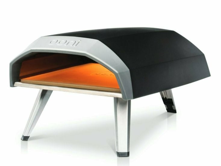 Ooni Koda 12 forno per pizza