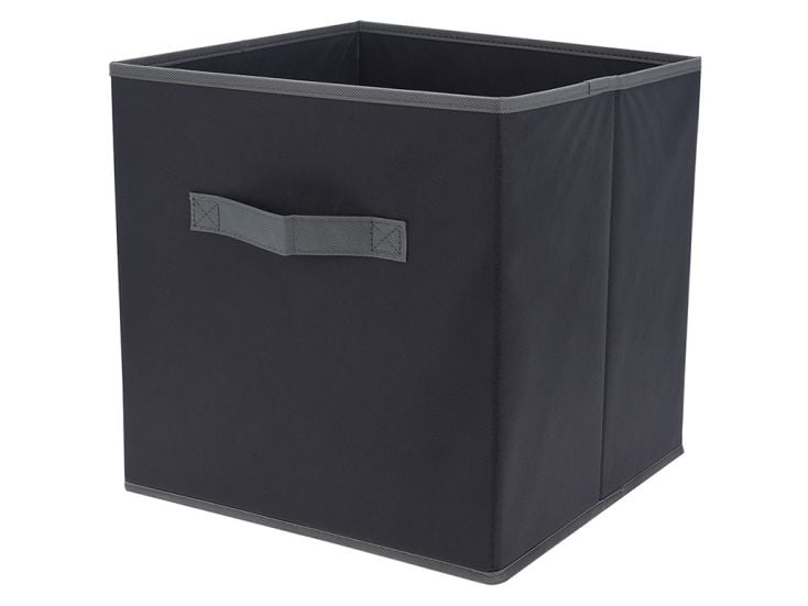 Storage Solutions scatola di immagazzinaggio
