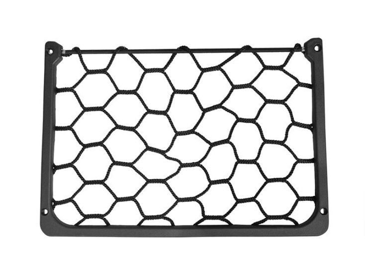 ProPlus NS-10 rete portaoggetti elastica