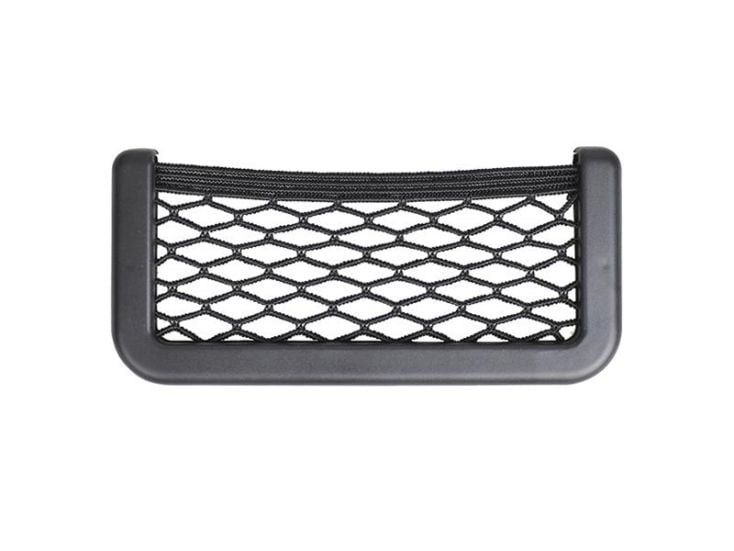 ProPlus NS-4 rete portaoggetti elastica