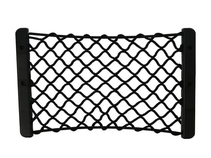 ProPlus NS-8 rete portaoggetti elastica