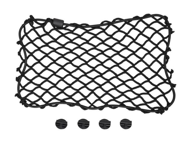 ProPlus NS-9 rete portaoggetti elastica