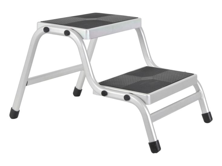 Obelink Byron gradino doppio - grigio