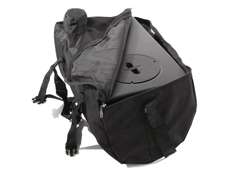 Outbacker Travel Bag borsa per trasporto