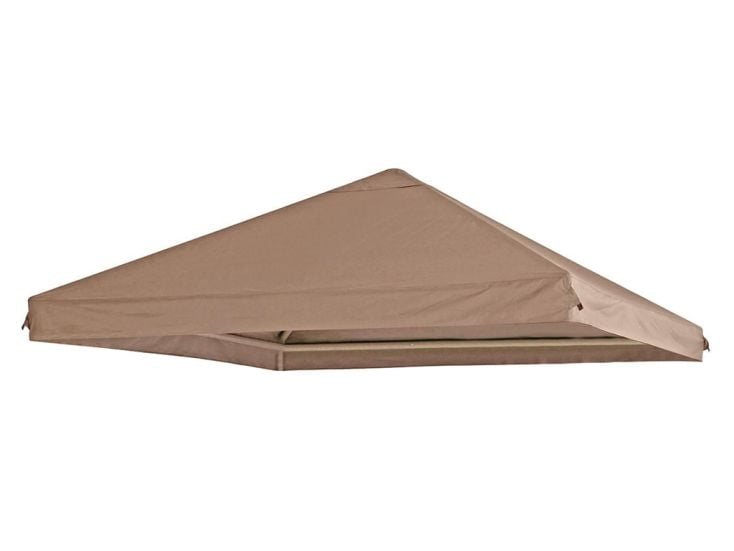 Outdoor Feelings Polar tetto per gazebo - Taupe