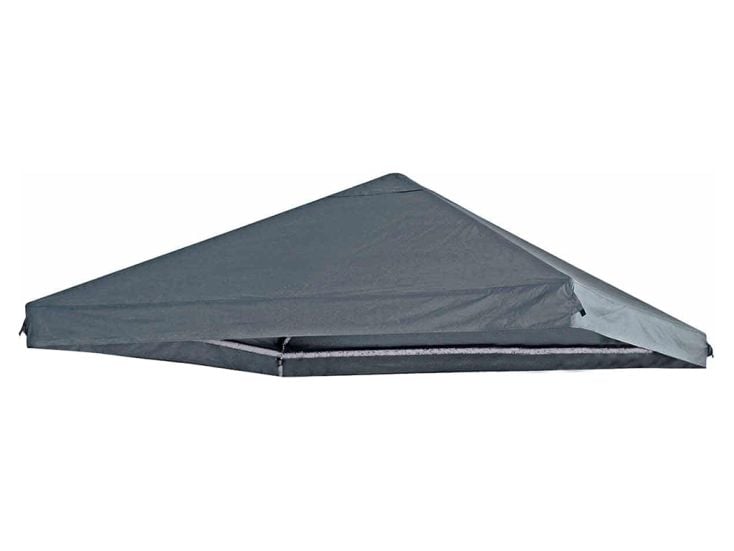 Outdoor Feelings Polar tetto per gazebo - Grey