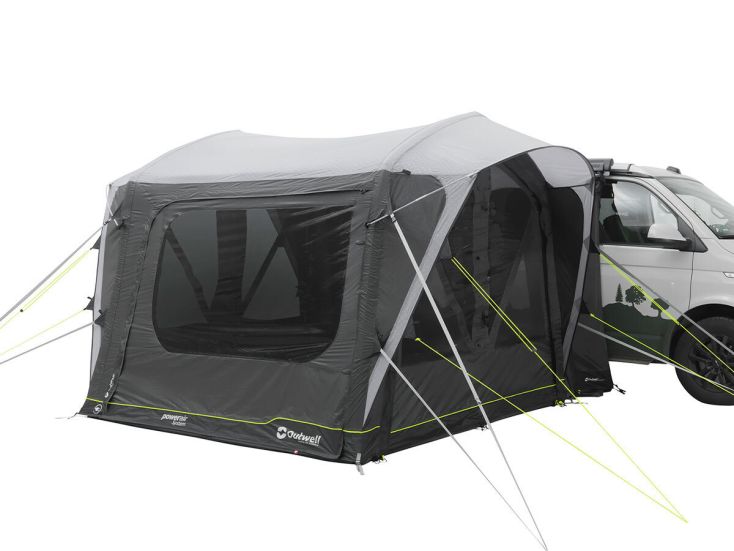 Outwell Cross PowerAir tenda gonfiabile per furgone
