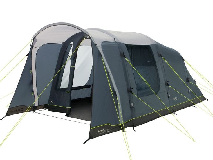 Outwell Monterey 4 Air tenda a tunnel