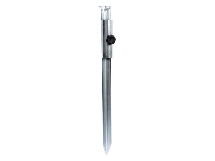 Bo-Camp picchetto per ombrellone Ø 33 mm