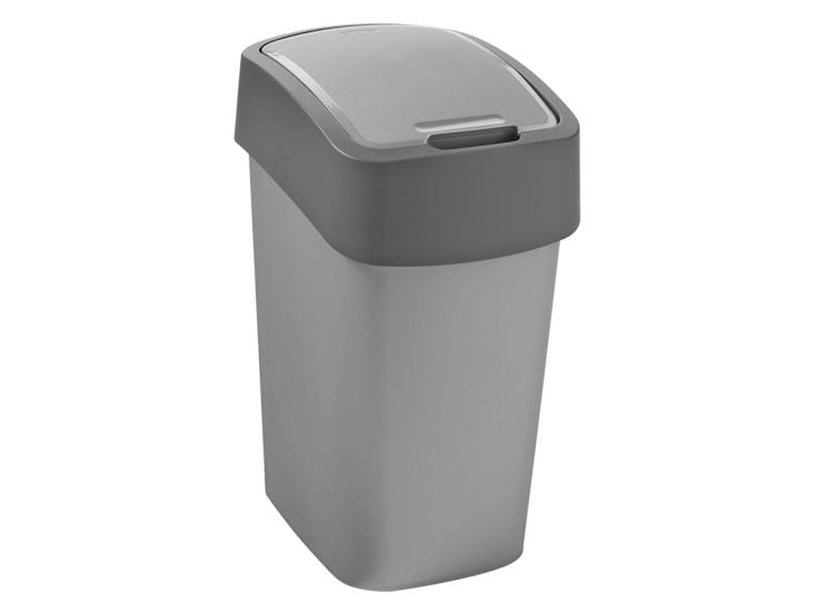 Curver Ocean Pacific Flip pattumiera - 10 litri