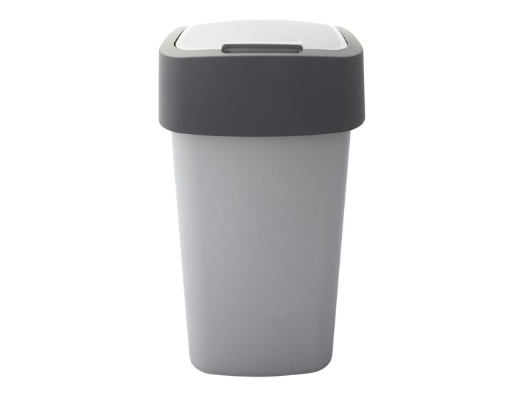 Curver Ocean Pacific Flip pattumiera - 25 litri