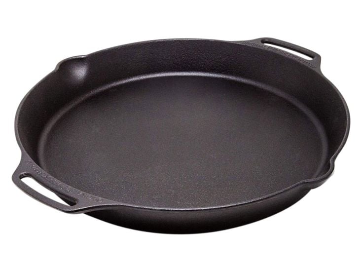 Petromax Skillet Ø 35 cm pentola in ghisa