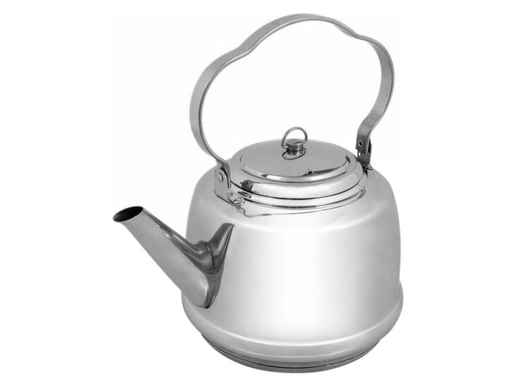Petromax bollitore - 3 litri
