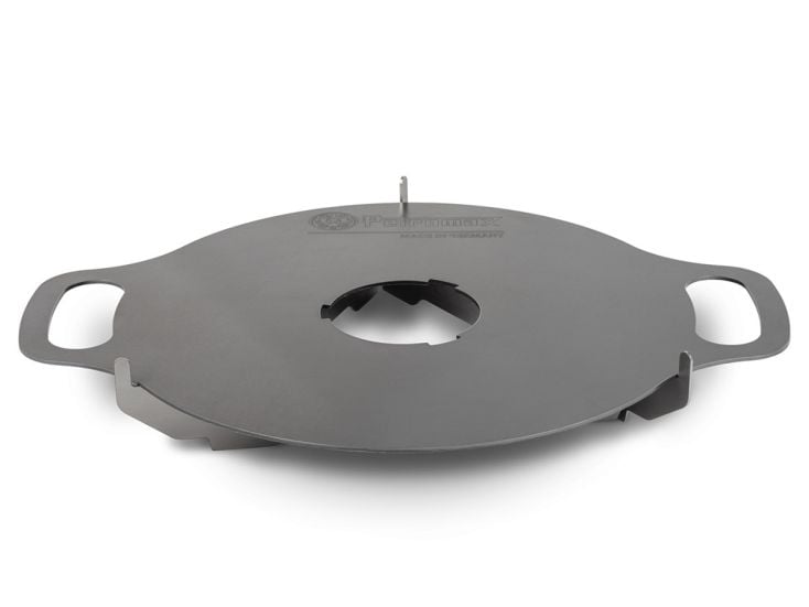 Petromax Atago piastra per griglia
