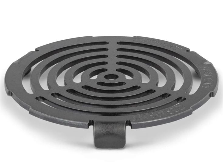 Petromax Atago inserto per piastra