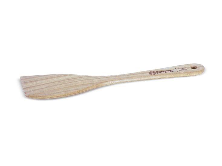 Petromax spatola in legno