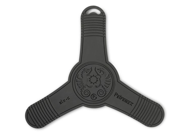 Petromax sottopentola in silicone