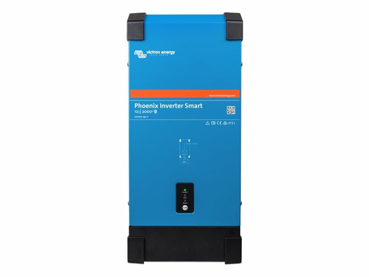 Victron Phoenix 12/2000 inverter