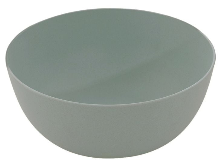 Point-Virgule PLA ciotola 0,2 l - Sage Green