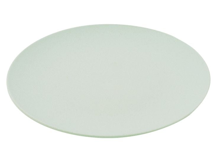 Point-Virgule PLA piattino - Light Green
