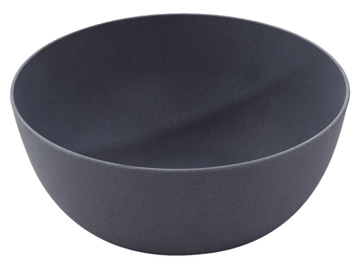 Point-Virgule PLA ciotola 2,5 l - Dark Grey