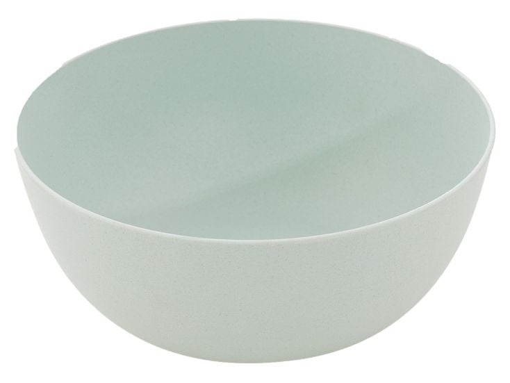 Point-Virgule PLA ciotola 0,2 l - Light Green