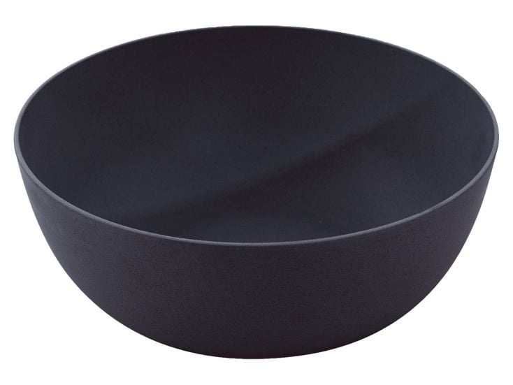 Point-Virgule PLA ciotola 3,5 l - Dark Grey
