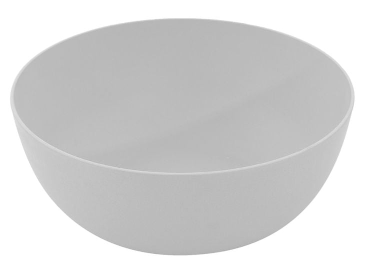Point-Virgule PLA ciotola 3,5 l - Light Grey