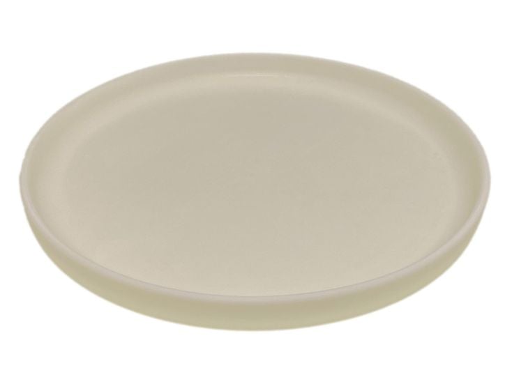 Point-Virgule Summer Sand piatto - Ø20 cm