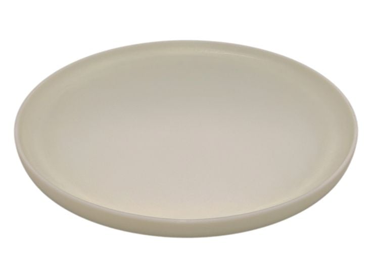 Point-Virgule Summer Sand piatto - Ø28 cm