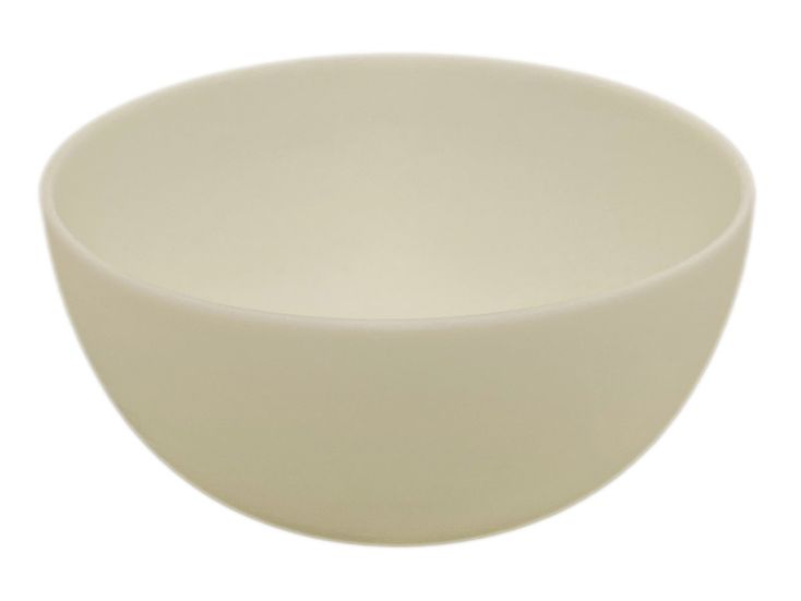 Point-Virgule Summer Sand ciotola per la colazione - Ø14 cm