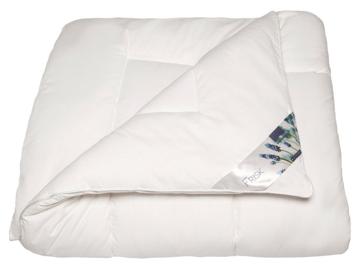 Polydaun FRISK piumone - 200 x 200 cm