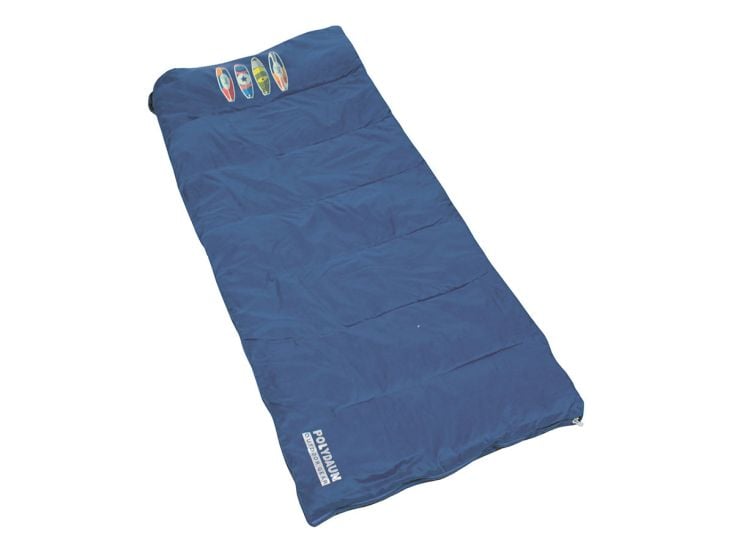 Polydaun Beach House Junior sacco a pelo - Surfboard