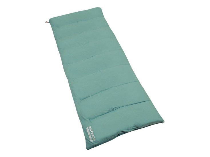 Polydaun Beach House sacco a pelo - Turquoise