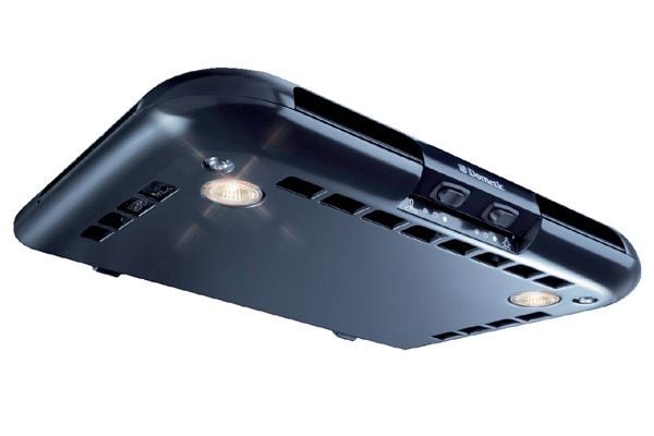 Dometic CK 2000 12 V cappa aspirante