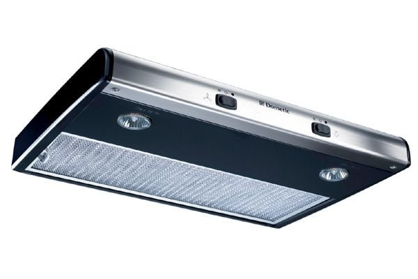Dometic CK 400 12 V cappa aspirante