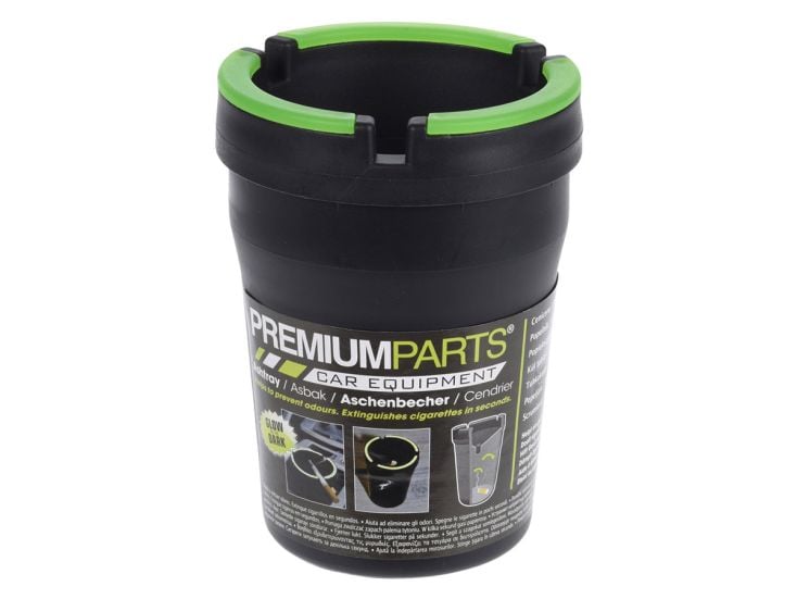 Premium Parts posacenere