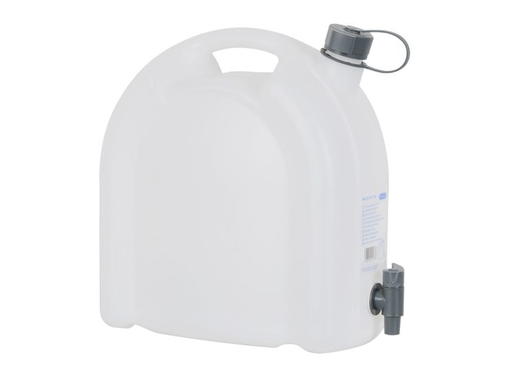 Pressol tanica con rubinetto - 10 litri
